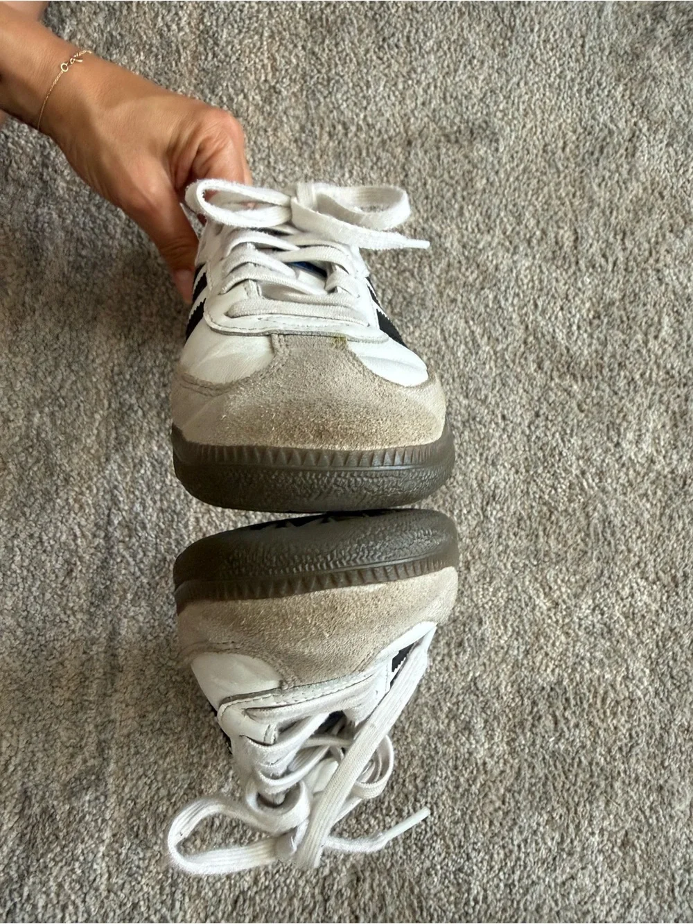 Adidas SAMBA OG SHOES